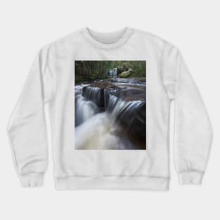 Flow Crewneck Sweatshirt